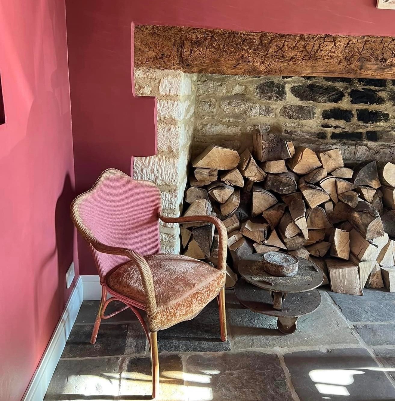 The Elegant House Furniture Design